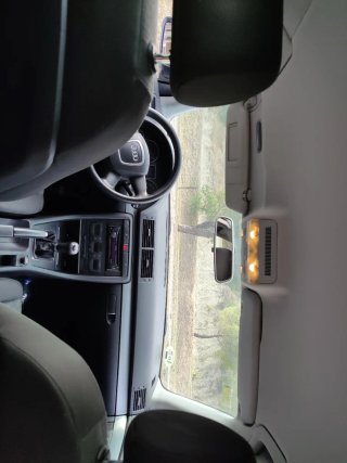Audi A4 2006