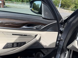 BMW Serie 5 2017