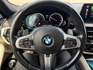 BMW Serie 5 2017