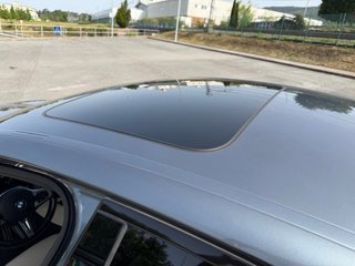 BMW Serie 5 2017
