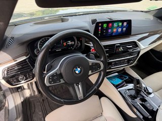 BMW Serie 5 2017