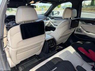BMW Serie 5 2017