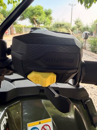 Quad Polaris Sportsman 570
