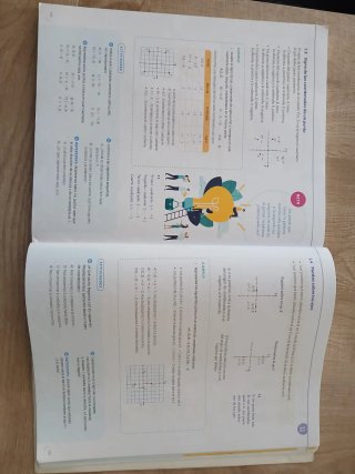 Matemáticas, 1 ESO