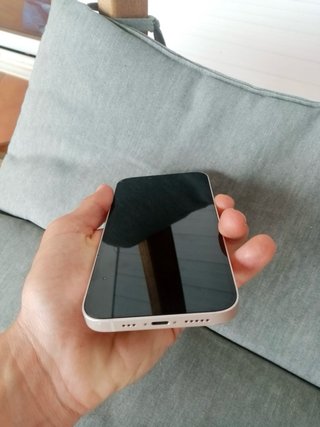 iPhone 13 Blanco