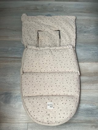 Dos sacos y bolso Walking Mum estrellas