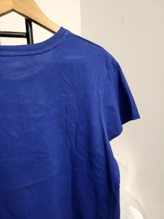 Camiseta Levi's Azul