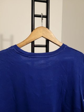 Camiseta Levi's Azul