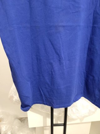 Camiseta Levi's Azul