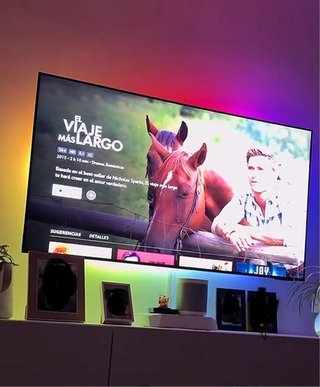 TV Samsung Neo QLED 2023