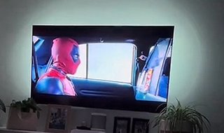 TV Samsung Neo QLED 2023