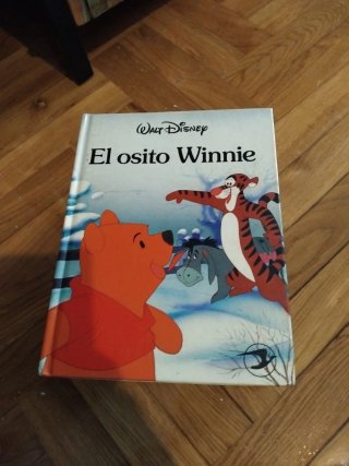 Libros disney antiguos