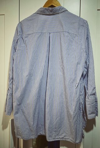 Camisa de mujer
