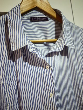Camisa de mujer