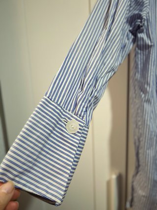 Camisa de mujer