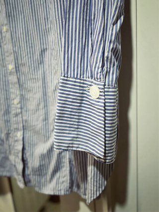 Camisa de mujer