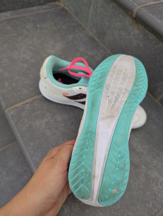 Zapatillas Adidas Futbol Sala Niña Talla 35
