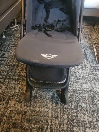Cochecito Mini para bebé