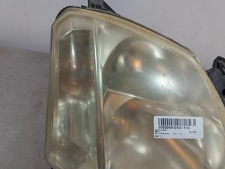FARO DERECHO OPEL MERIVA Z16SE 93321053