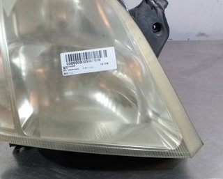 FARO DERECHO OPEL MERIVA Z16SE 93321053
