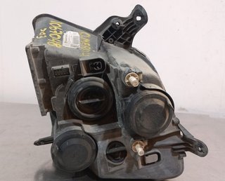 FARO DERECHO OPEL MERIVA Z16SE 93321053
