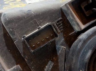 FARO DERECHO OPEL MERIVA Z16SE 93321053
