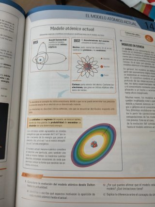 Física y Química, 4 ESO, Secundaria, De otra ma...