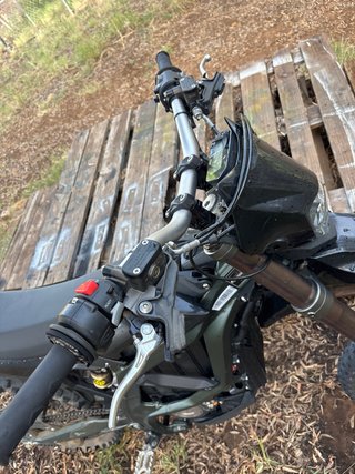 Surron Ultra Bee Moto Eléctrica