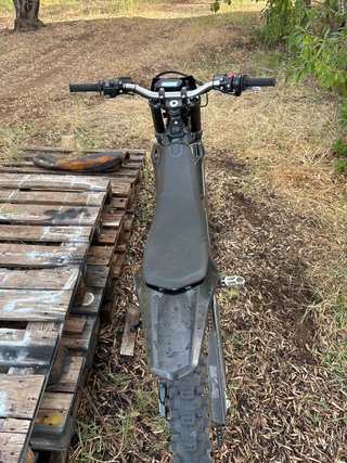 Surron Ultra Bee Moto Eléctrica