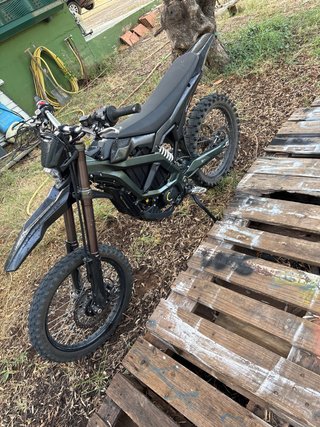 Surron Ultra Bee Moto Eléctrica