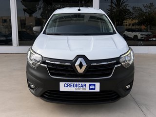 Renault Kangoo Furgón L1 1.5 Blue dCi 55kW (75CV)