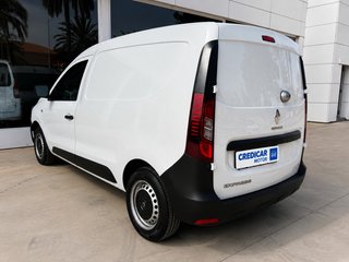 Renault Kangoo Furgón L1 1.5 Blue dCi 55kW (75CV)
