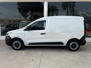 Renault Kangoo Furgón L1 1.5 Blue dCi 55kW (75CV)