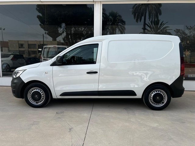Renault Kangoo Furgón L1 1.5 Blue dCi 55kW (75CV)