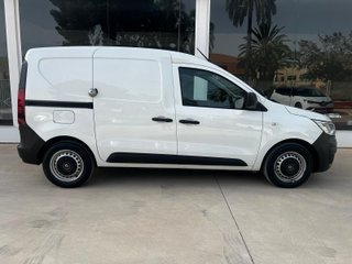 Renault Kangoo Furgón L1 1.5 Blue dCi 55kW (75CV)