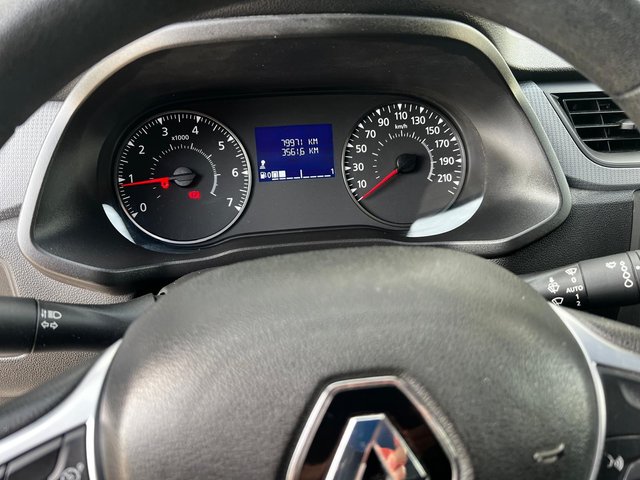 Renault Kangoo Furgón L1 1.5 Blue dCi 55kW (75CV)