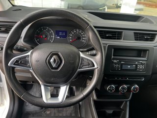 Renault Kangoo Furgón L1 1.5 Blue dCi 55kW (75CV)