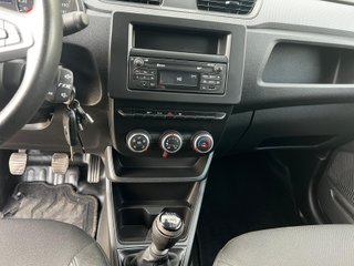 Renault Kangoo Furgón L1 1.5 Blue dCi 55kW (75CV)