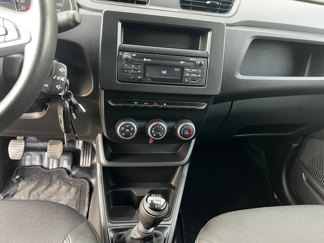 Renault Kangoo Furgón L1 1.5 Blue dCi 55kW (75CV)