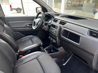 Renault Kangoo Furgón L1 1.5 Blue dCi 55kW (75CV)