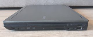 Portátil Dell intel core i5