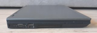 Portátil Dell intel core i5