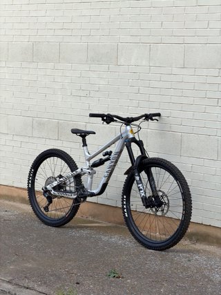 Canyon Torque Mullet AL 6