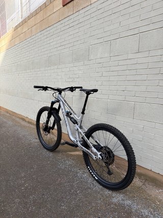 Canyon Torque Mullet AL 6
