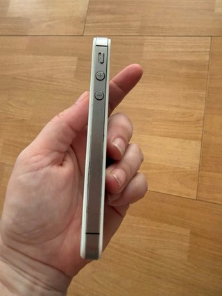 iPhone 4s Bianco