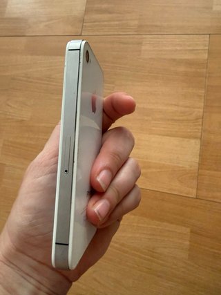 iPhone 4s Bianco