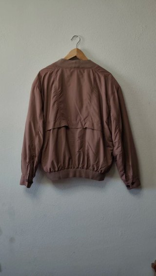 Chaqueta Vintage Estilo Cardigan