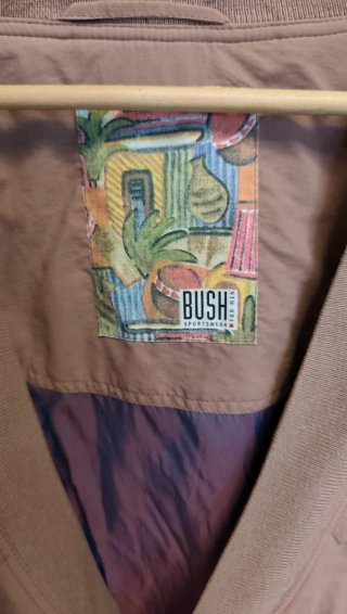 Chaqueta Vintage Estilo Cardigan