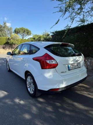 Ford Focus 2011