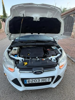 Ford Focus 2011